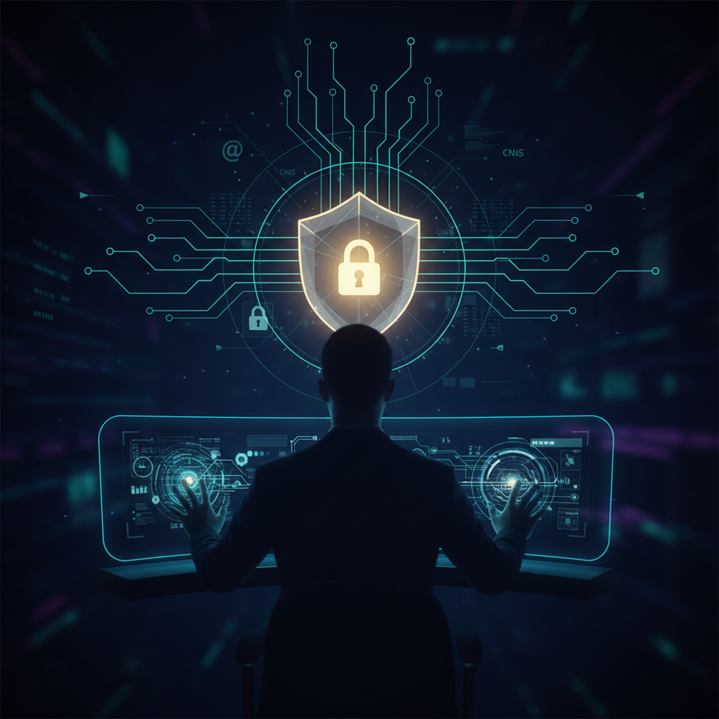 Hero image for Seamless pfSense Cert Renewal: CNAME Trick for No-API DNS