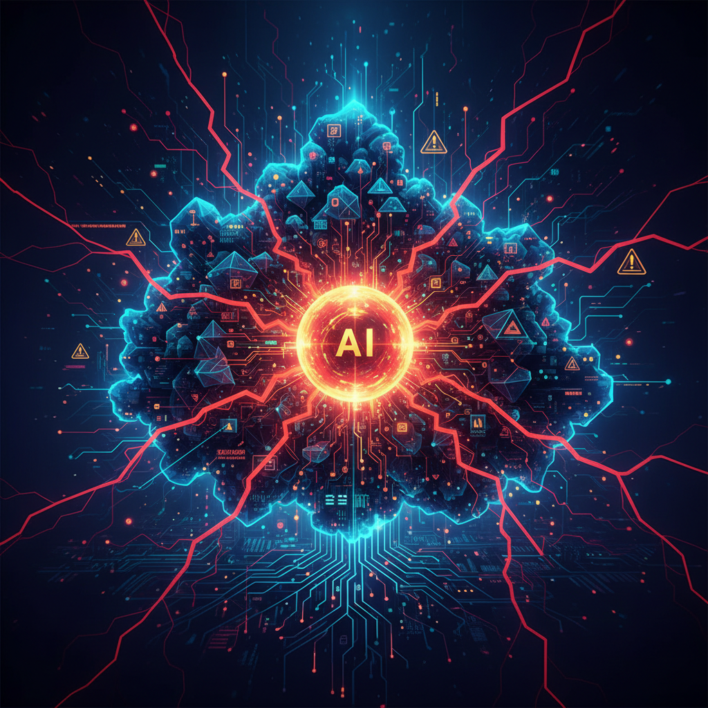 Hero image for Google's 130,000-Node GKE Cluster: Scaling AI, Confronting Power Limits