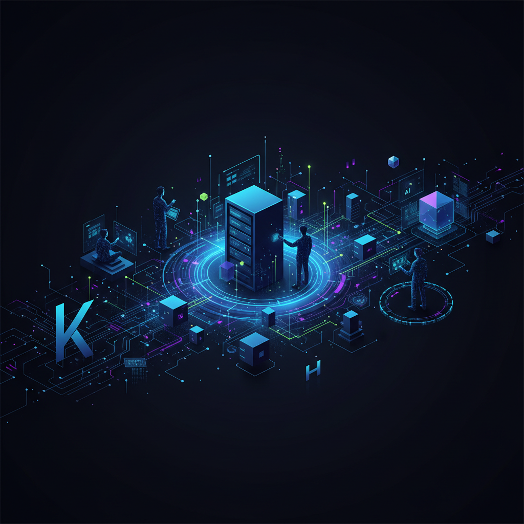 Hero image for Kelsey Hightower's Essential Tech Wisdom: Beyond Hype to First Principles